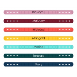Scoot Boot Pastern Straps (Pair)
